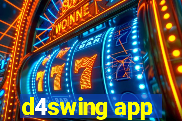 d4swing app